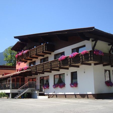 Hotel Auderer Imst Exterior foto