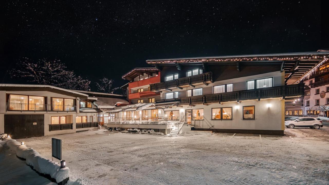 Hotel Auderer Imst Exterior foto