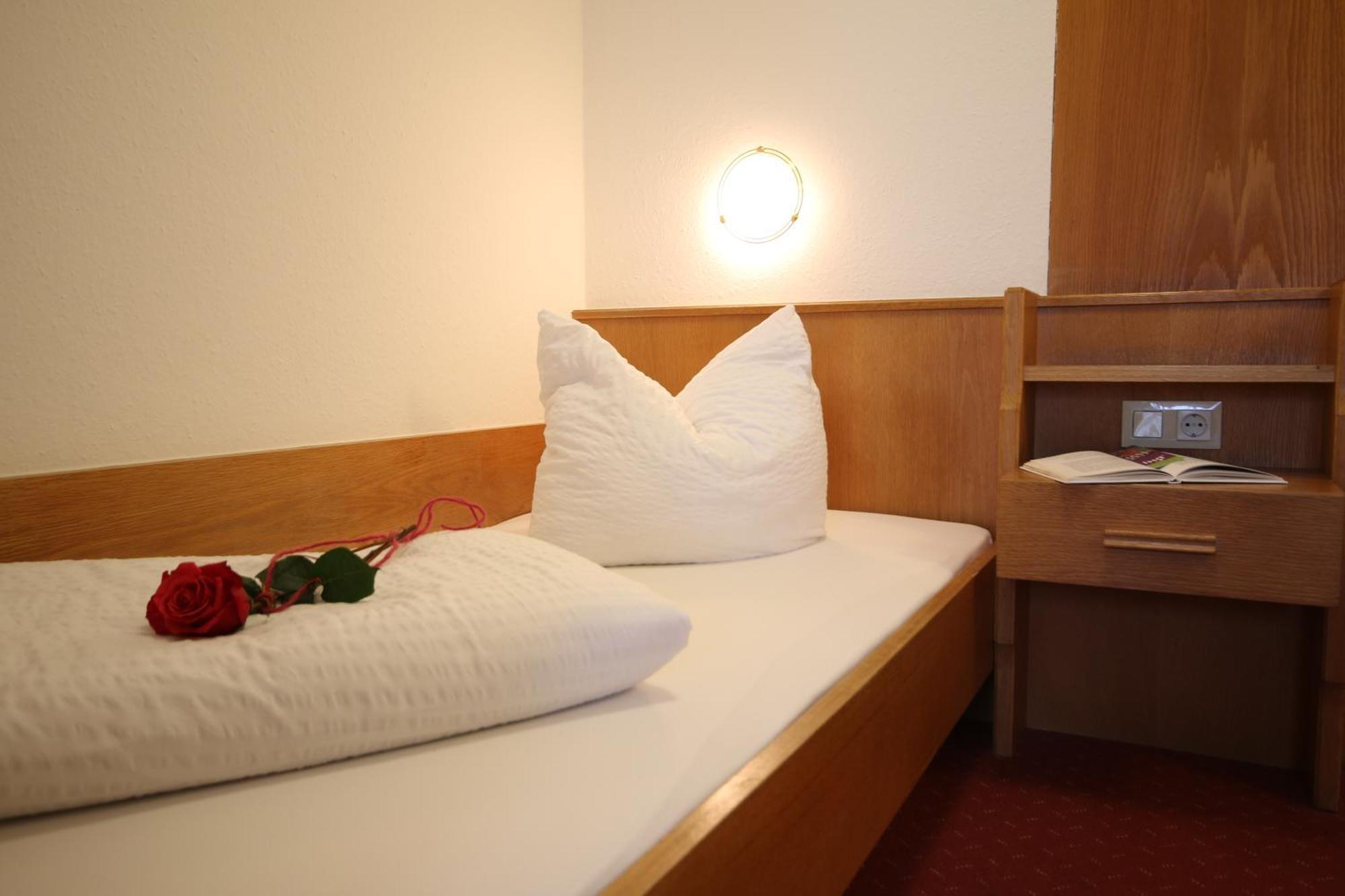 Hotel Auderer Imst Quarto foto