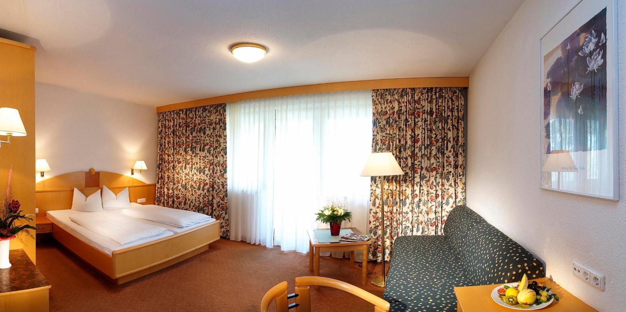 Hotel Auderer Imst Exterior foto