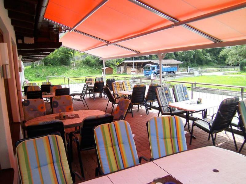 Hotel Auderer Imst Exterior foto